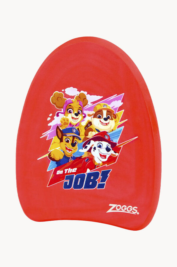 Zoggs Paw Patrol Mini Kickboard