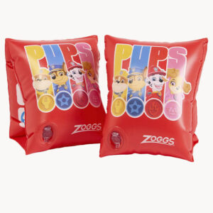 Zoggs Paw Patrol Armbands 1-6 Years