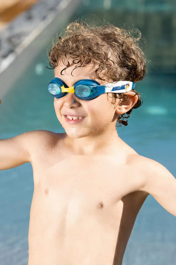 Zoggs Paw Patrol Kids Chase Goggle