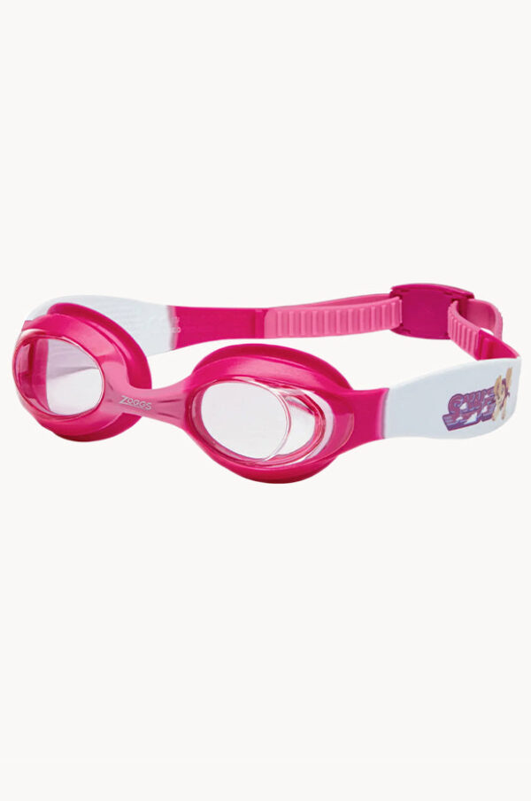 Zoggs Paw Patrol Kids Skye Goggle