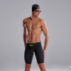 Show Funky Trunks Men’s Apex Viper Jammer Black Attack (image 2)