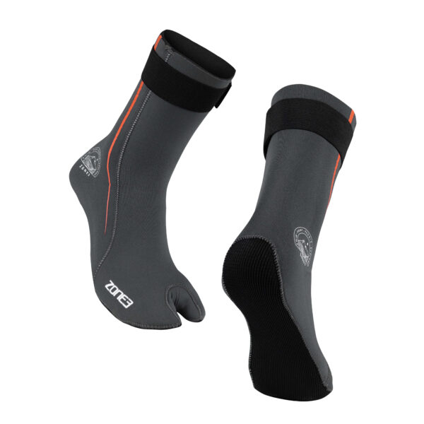 Zone3 Active-Flex Swim Sock