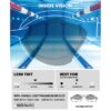Show Arena Air Sonic Goggles (image 2)