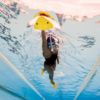 Show FINIS Alignment Kickboard (image 2)