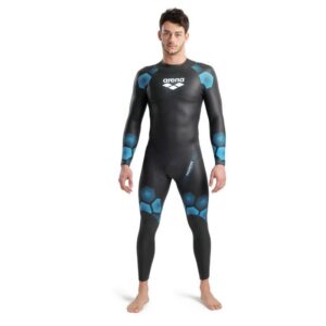 Arena Men’s Powerskin Thunder Wetsuit