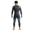 Show Arena Men’s Powerskin Thunder Wetsuit (image 3)