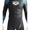 Show Arena Men’s Powerskin Thunder Wetsuit (image 2)
