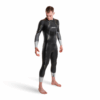 Show Zone3 Aspire Wetsuit (image 3)