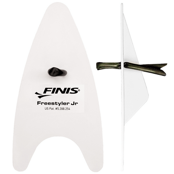 FINIS Junior Freestyler Paddles