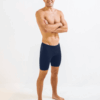 Show FINIS Jammer Solid Navy (image 3)