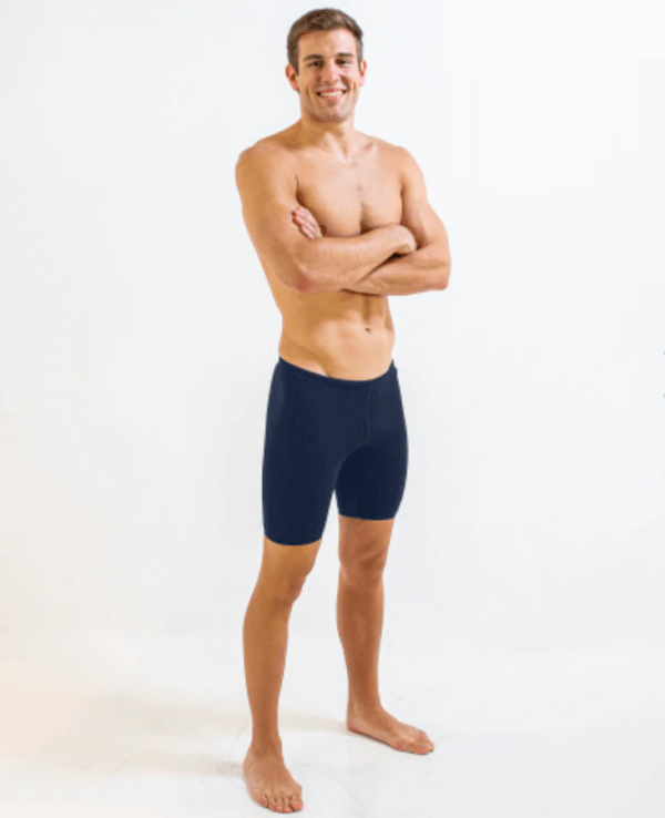 FINIS Jammer Solid Navy