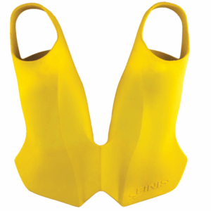 FINIS Evo Monofin yellow