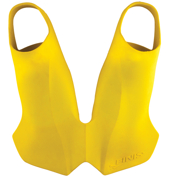 FINIS Evo Monofin yellow