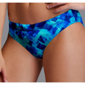 Funkita Ladies Depth Charge Sports Brief