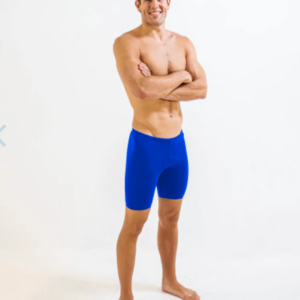 FINIS Jammer Solid Blueberry