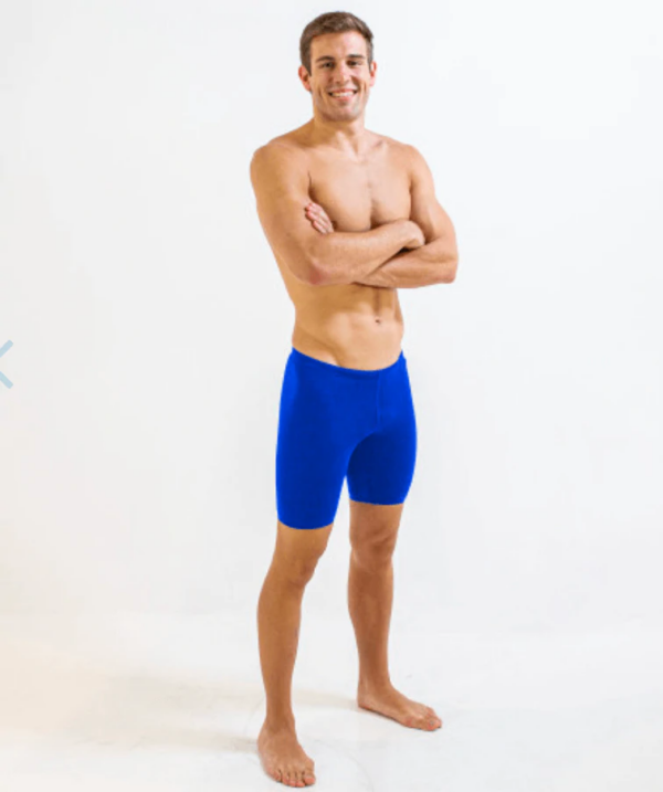 FINIS Jammer Solid Blueberry