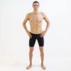 Show FINIS Fuse Race Jammer Black (image 2)