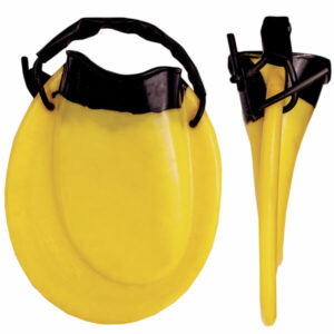 FINIS Positive-Drive Fins