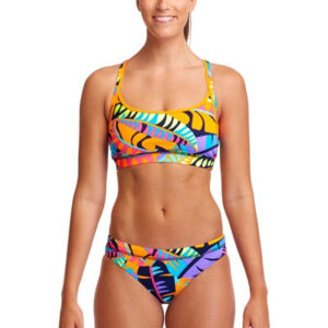 Funkita Women’s Sports Brief Tarzanny Pants