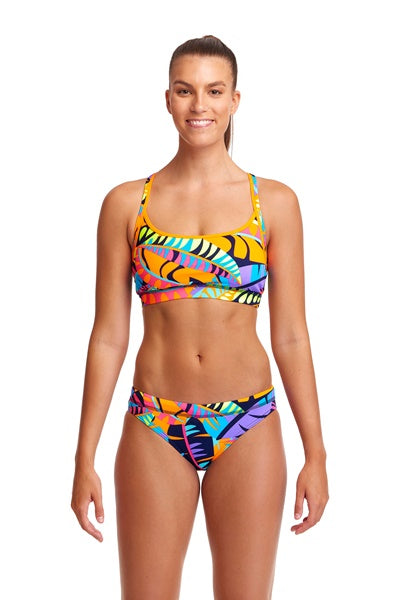 Funkita Women’s Sports Brief Tarzanny Pants