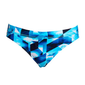 Funkita Ladies Hidden Depths Sports Brief