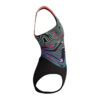 Show Speedo Girls Powerback One Piece (image 2)