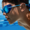 Show Speedo Junior Sunny G Seasiders Goggle