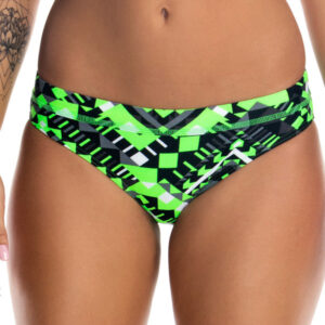 Funkita Laser Cube Sports Brief