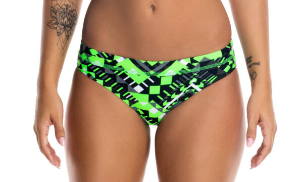 Funkita Laser Cube Sports Brief