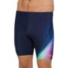 Show Zoggs Men’s Metavibe Mid Jammer (image 3)