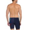 Show Zoggs Men’s Metavibe Mid Jammer (image 2)