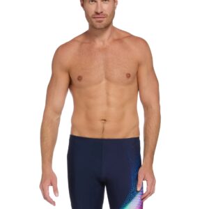 Zoggs Men’s Metavibe Mid Jammer
