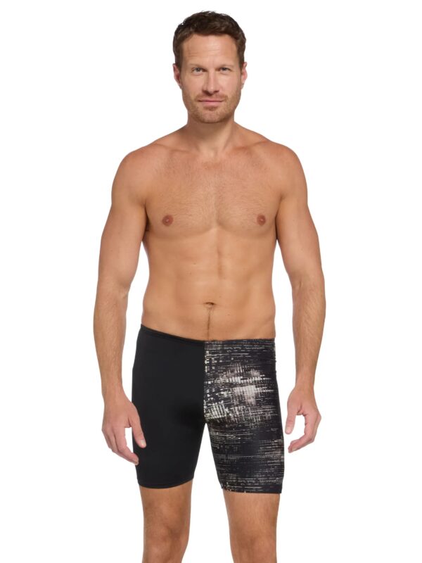 Zoggs Men’s Onyx Mid Jammer