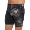 Show Zoggs Men’s Onyx Mid Jammer (image 3)