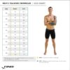 Show FINIS Jammer Solid Red (image 2)