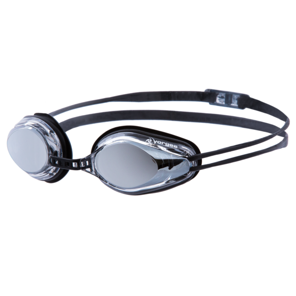Vorgee Pearl Goggle Mirrored Lens