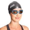 Show Zoggs Predator Flex Polarized Ultra Reactor Goggle (image 2)