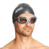 Show Zoggs Predator Flex Polarized Ultra Reactor Goggle