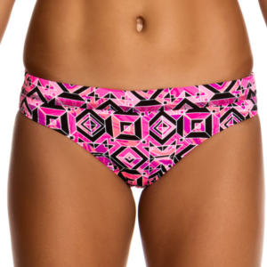 Funkita Ruby Racer Ladies Sports Brief