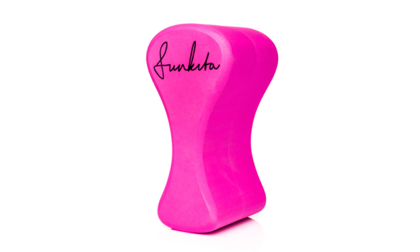Funkita Pull Bouy Still Pink
