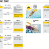 Show FINIS Foam Pull Buoy Sr (image 2)