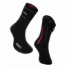 Show Zone3 Neoprene Heat-Tech Warmth Swim Socks (image 2)