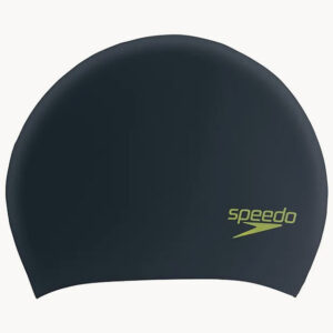 Speedo Junior Long Hair Cap