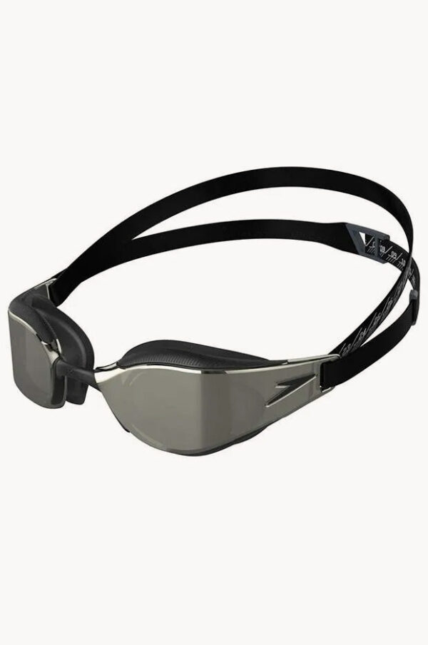 Speedo Fastskin Hyper Elite Mirror Goggle