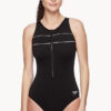 Show Speedo Spirit Turbo Suit One Piece