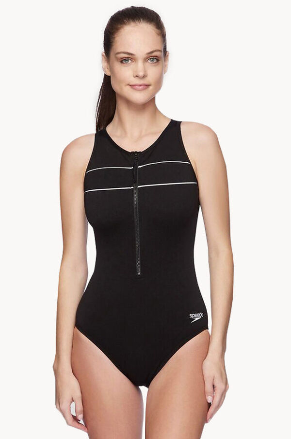 Speedo Spirit Turbo Suit One Piece