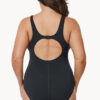 Show Speedo Endurance+ Contour Clipback One Piece (image 2)