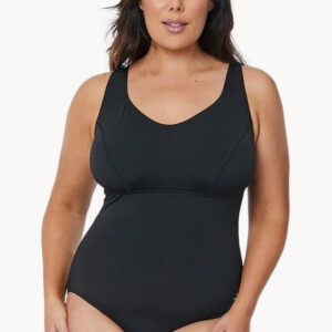 Speedo Endurance+ Contour Clipback One Piece