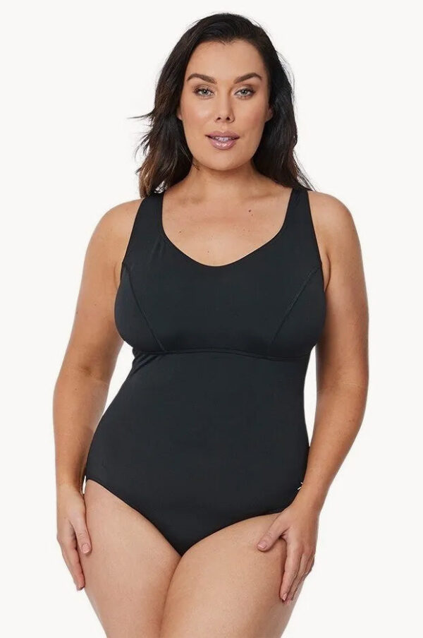 Speedo Endurance+ Contour Clipback One Piece