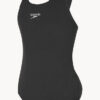 Show Speedo Girls Endurance+ Leaderback One Piece